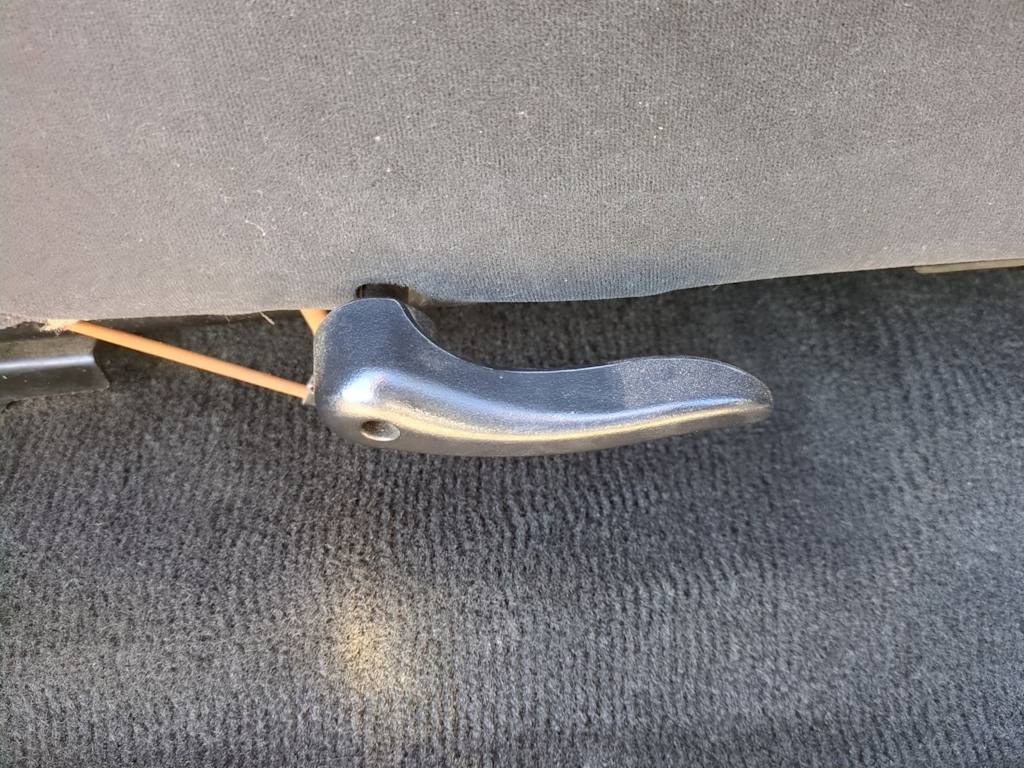 Thumbnail: 2002 Dodge Dakota - 24