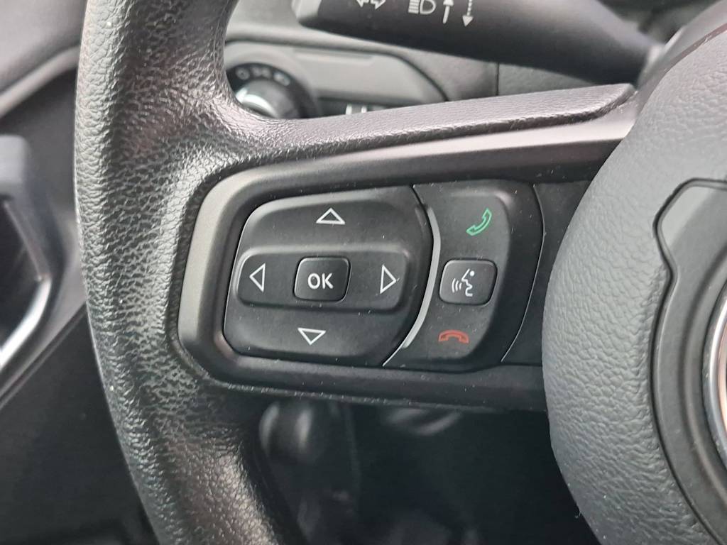Thumbnail: 2018 Jeep Wrangler - 27