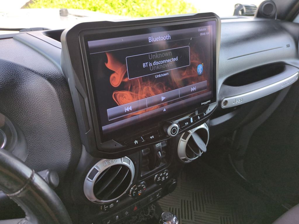 Thumbnail: 2014 Jeep Wrangler - 13