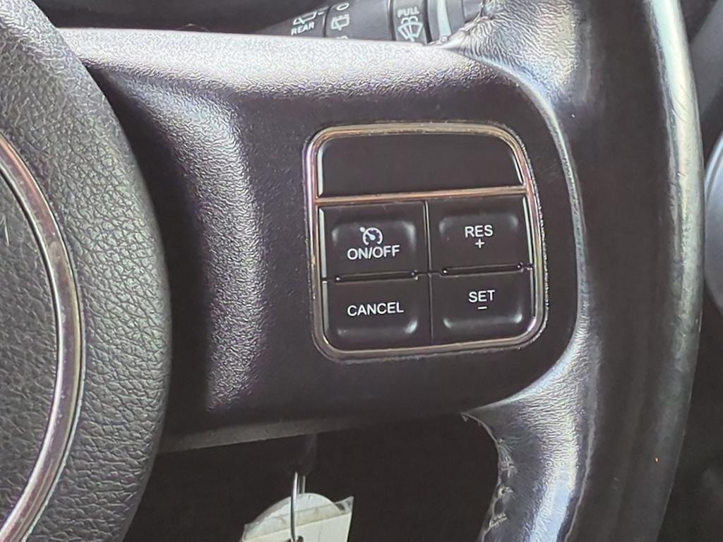 Thumbnail: 2014 Jeep Wrangler - 30