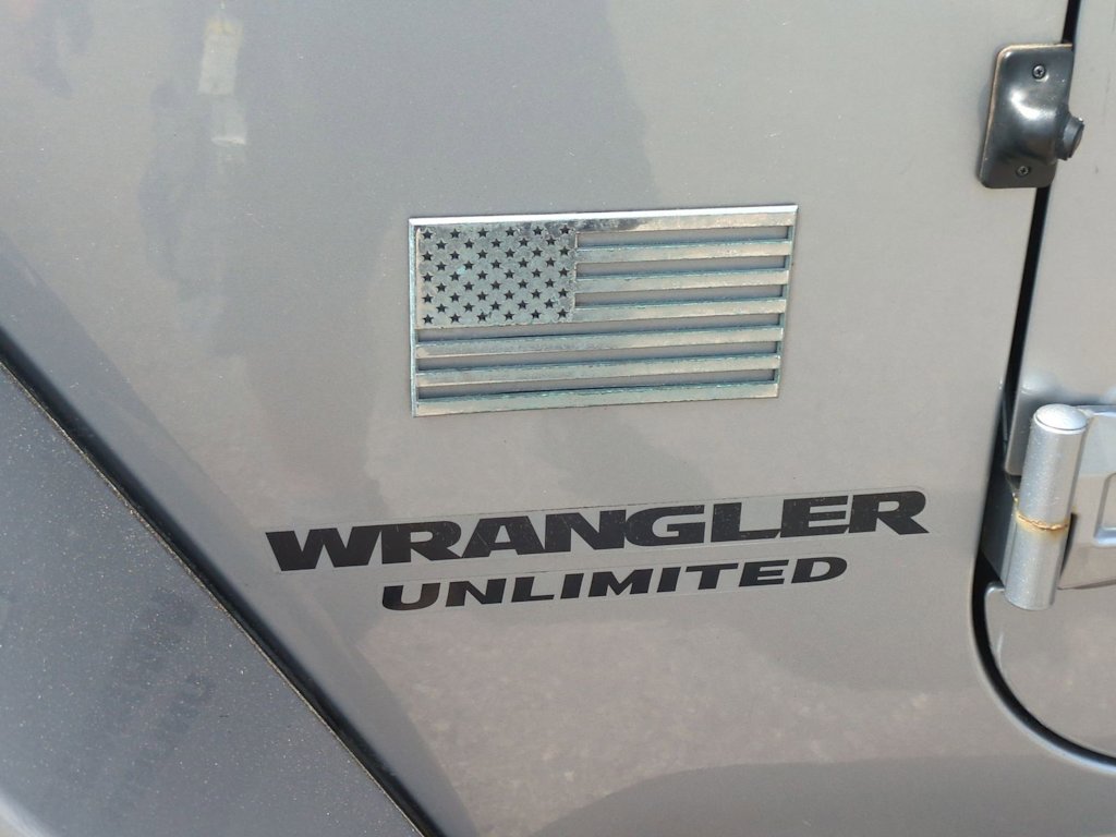 Thumbnail: 2014 Jeep Wrangler - 25