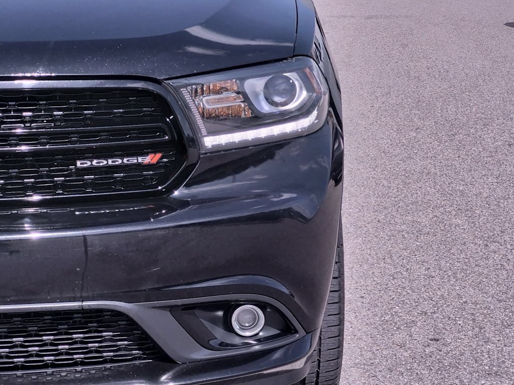 Thumbnail: 2018 Dodge Durango - 24