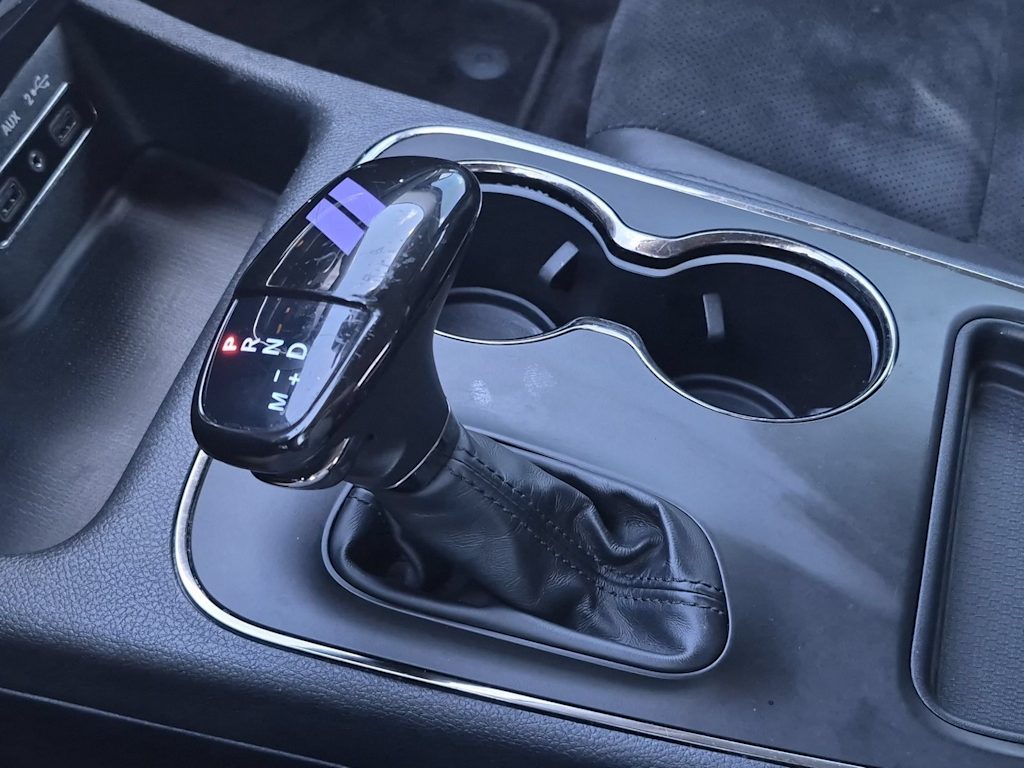 Thumbnail: 2018 Dodge Durango - 15