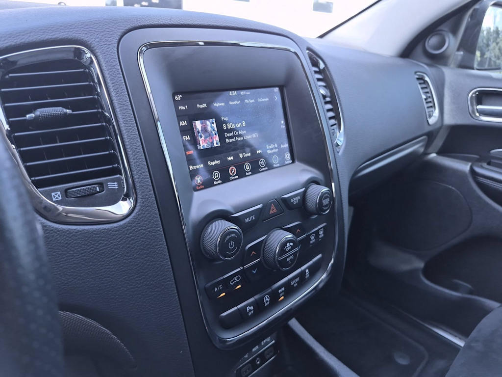Thumbnail: 2018 Dodge Durango - 14