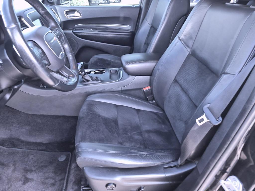 Thumbnail: 2018 Dodge Durango - 10