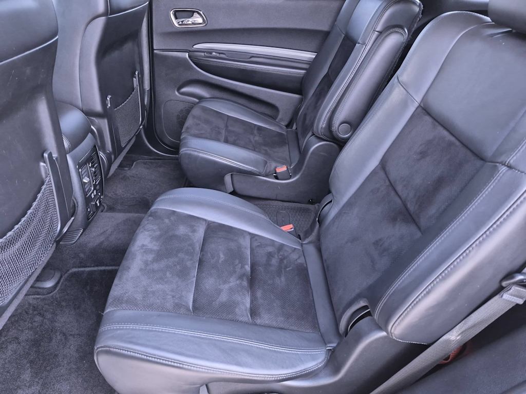 Thumbnail: 2018 Dodge Durango - 12