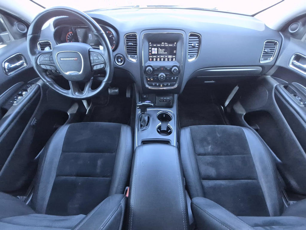 Thumbnail: 2018 Dodge Durango - 9