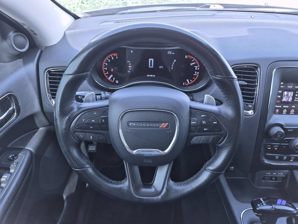 Thumbnail: 2018 Dodge Durango - 13