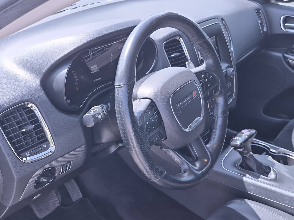 Thumbnail: 2018 Dodge Durango - 2