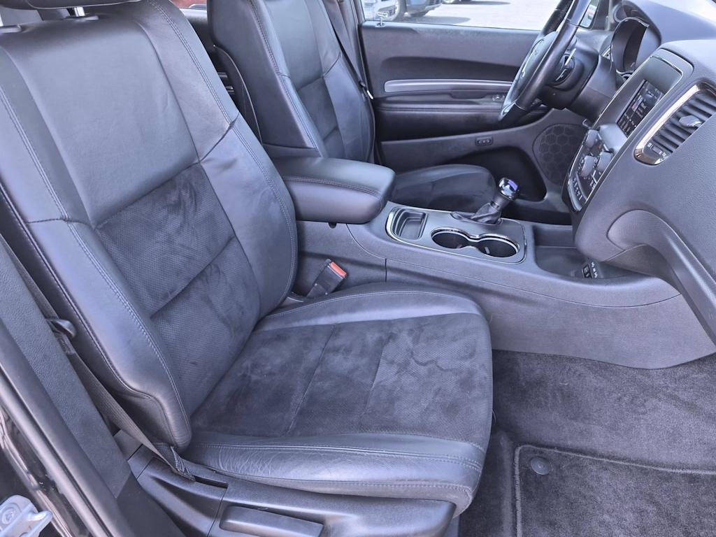 Thumbnail: 2018 Dodge Durango - 11