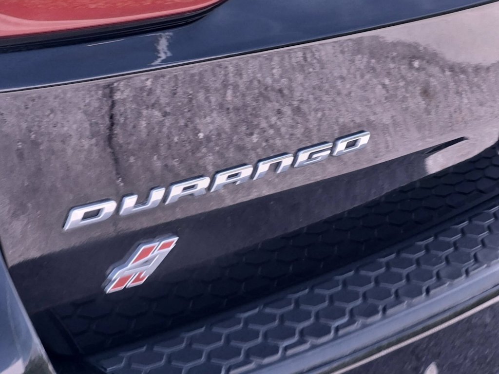 Thumbnail: 2018 Dodge Durango - 25