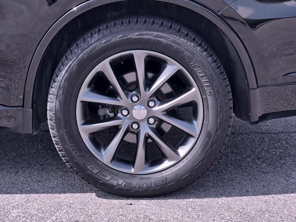 Thumbnail: 2018 Dodge Durango - 8