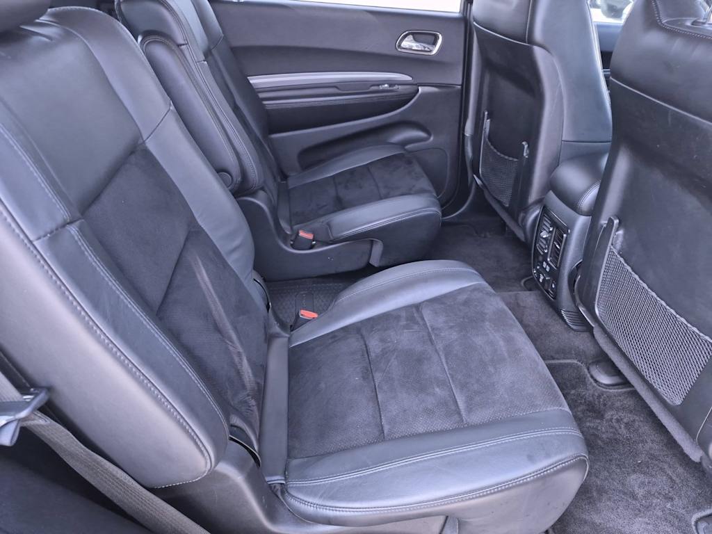 Thumbnail: 2018 Dodge Durango - 28