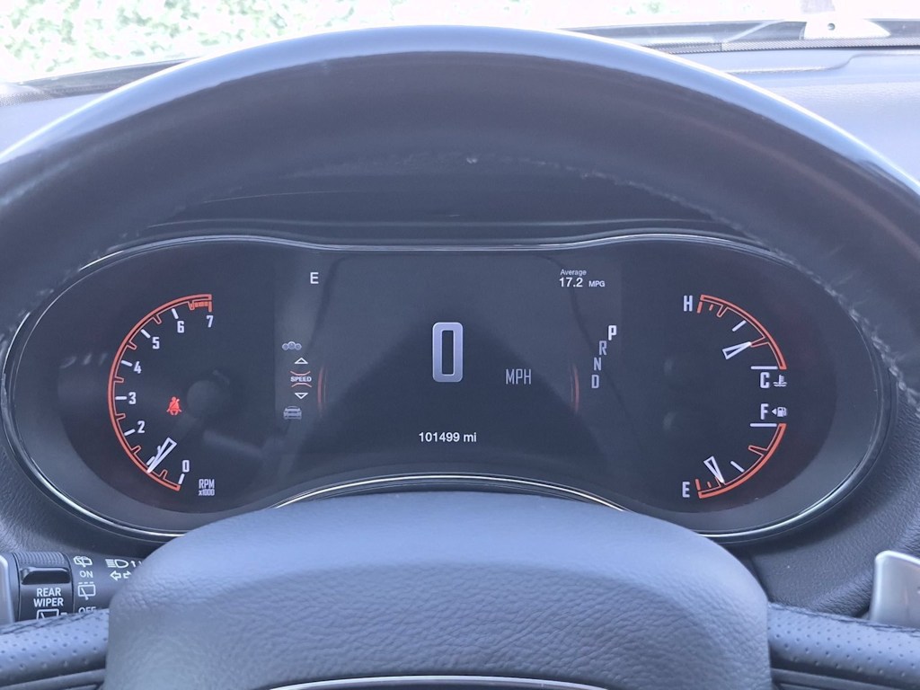 Thumbnail: 2018 Dodge Durango - 16