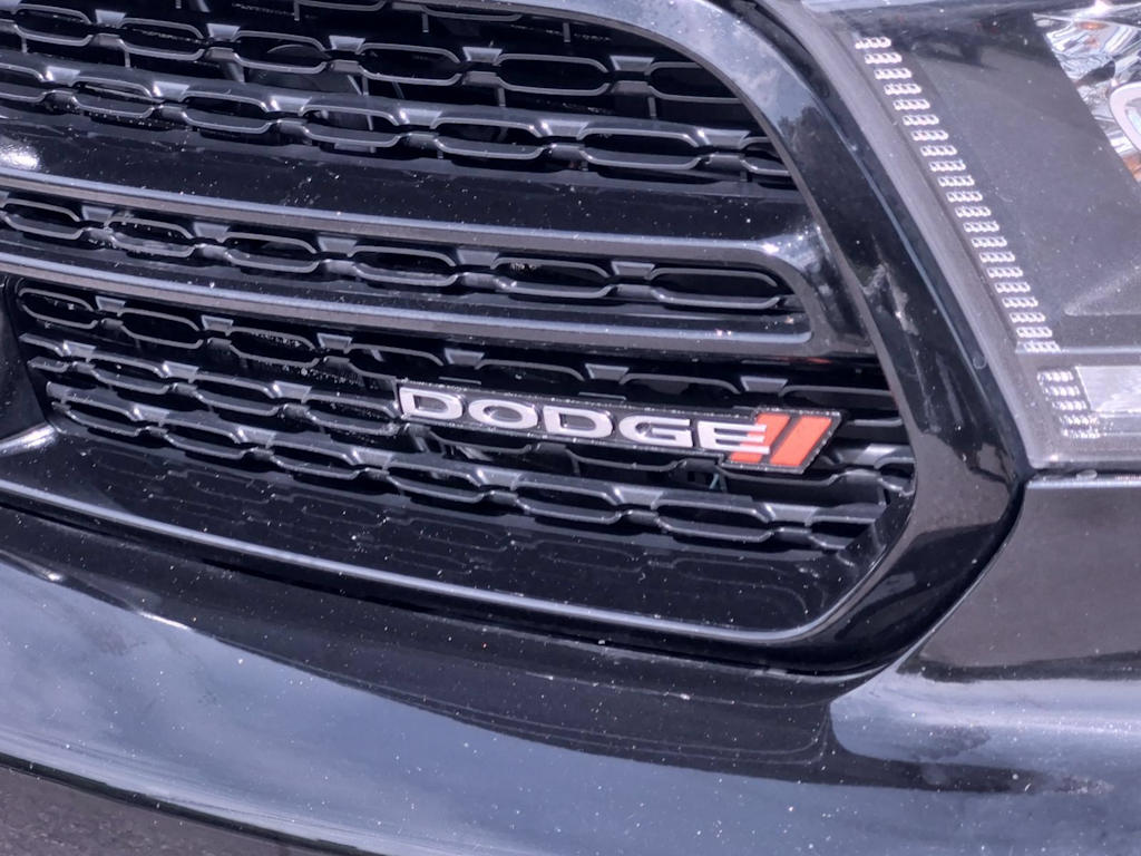 Thumbnail: 2018 Dodge Durango - 7