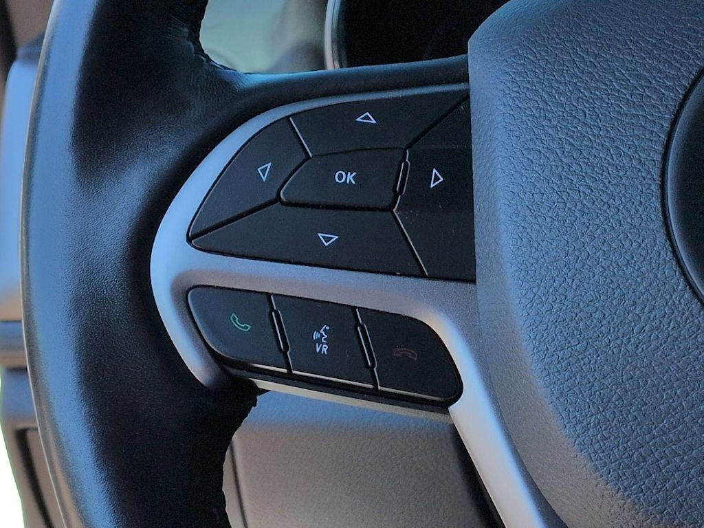 Thumbnail: 2020 Jeep Grand Cherokee - 29