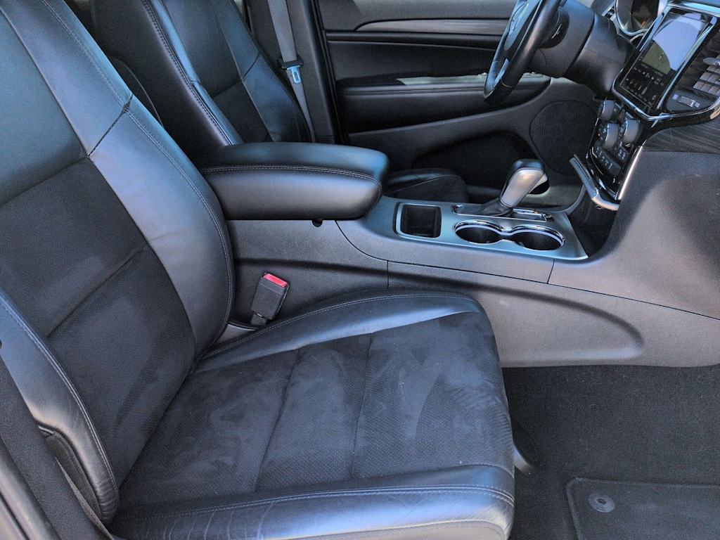 Thumbnail: 2020 Jeep Grand Cherokee - 11