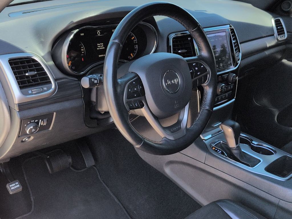 Thumbnail: 2020 Jeep Grand Cherokee - 2