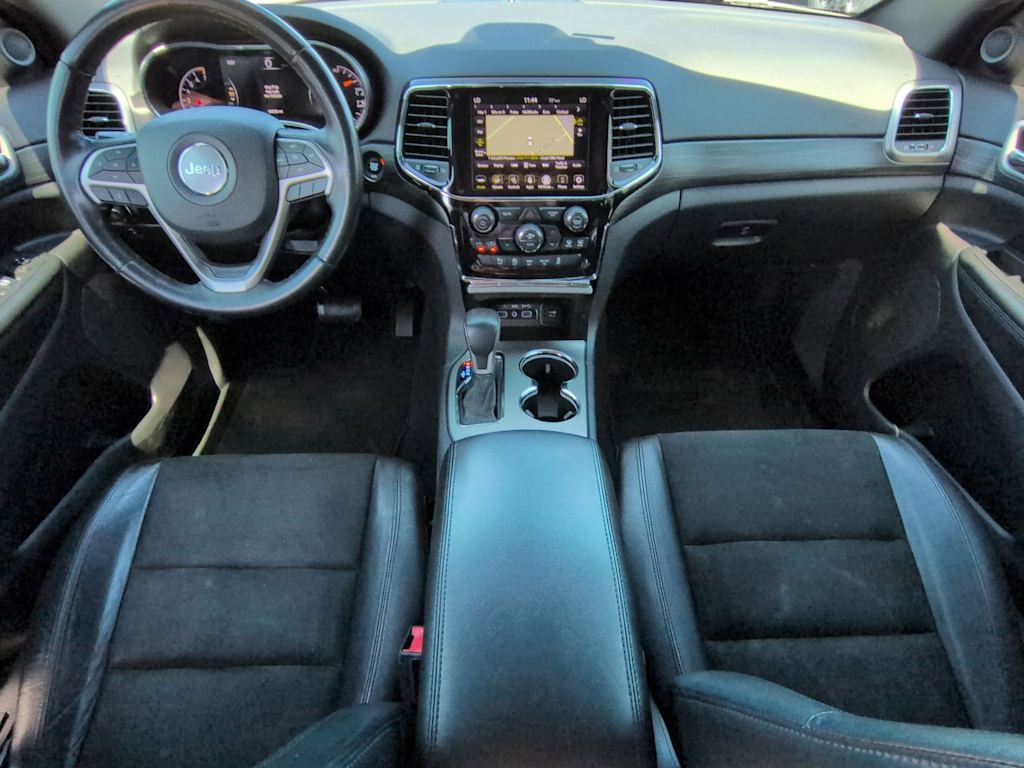Thumbnail: 2020 Jeep Grand Cherokee - 9