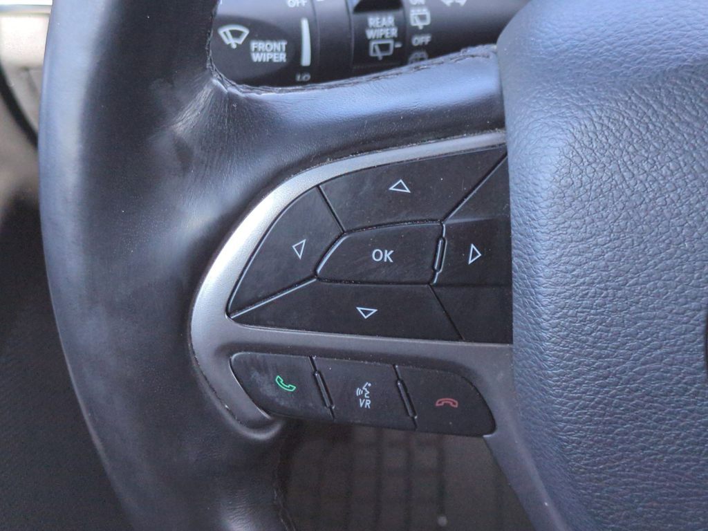 Thumbnail: 2019 Jeep Grand Cherokee - 29