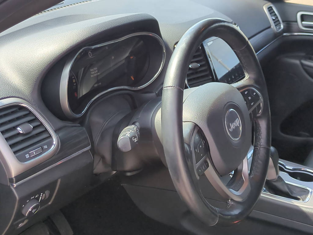 Thumbnail: 2019 Jeep Grand Cherokee - 2