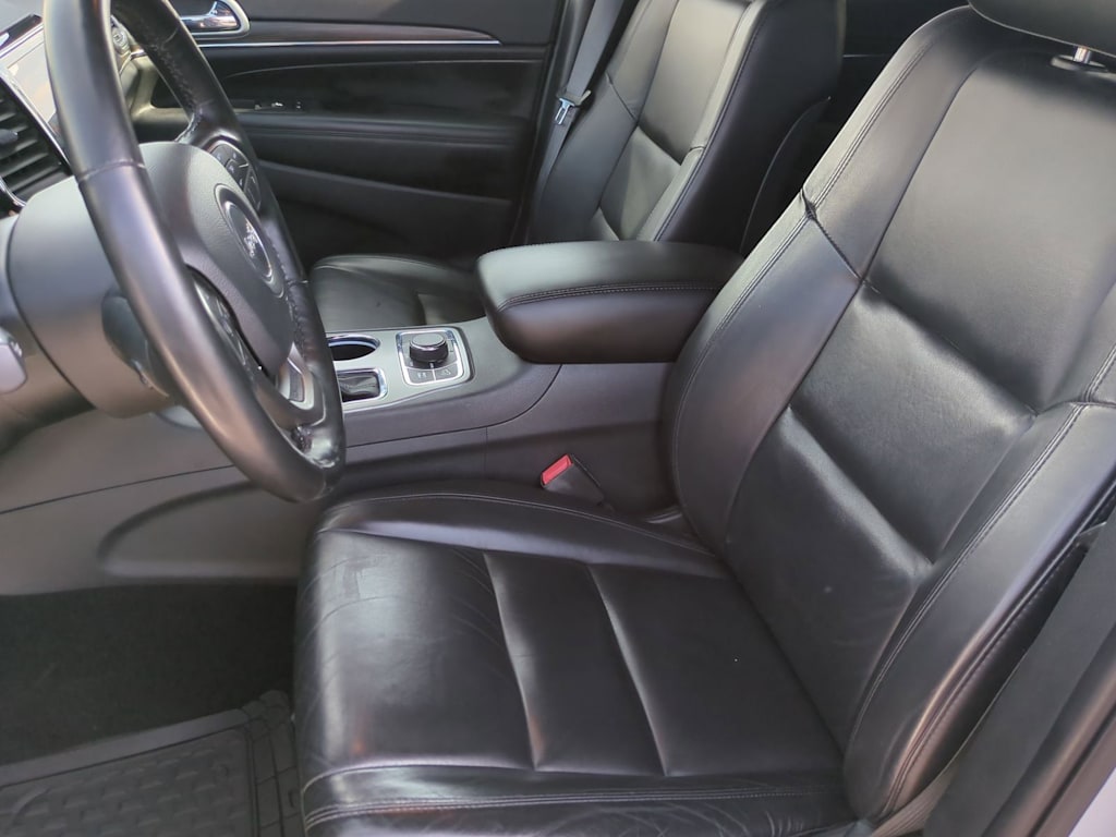 Thumbnail: 2019 Jeep Grand Cherokee - 10
