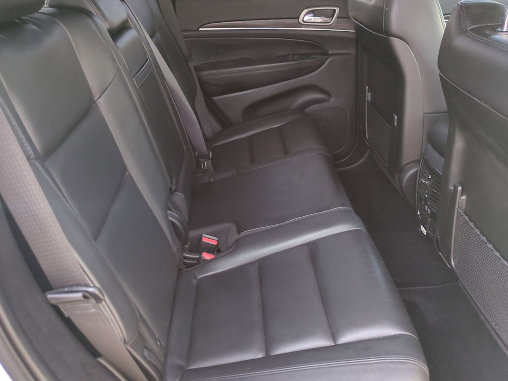 Thumbnail: 2019 Jeep Grand Cherokee - 28