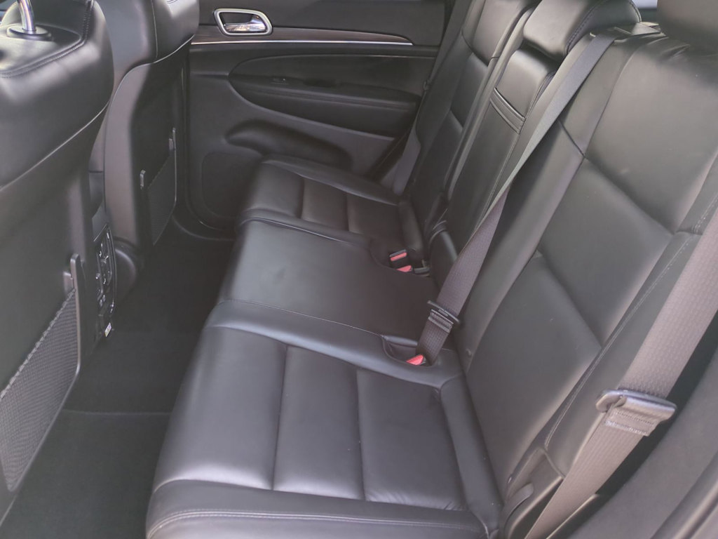 Thumbnail: 2019 Jeep Grand Cherokee - 27