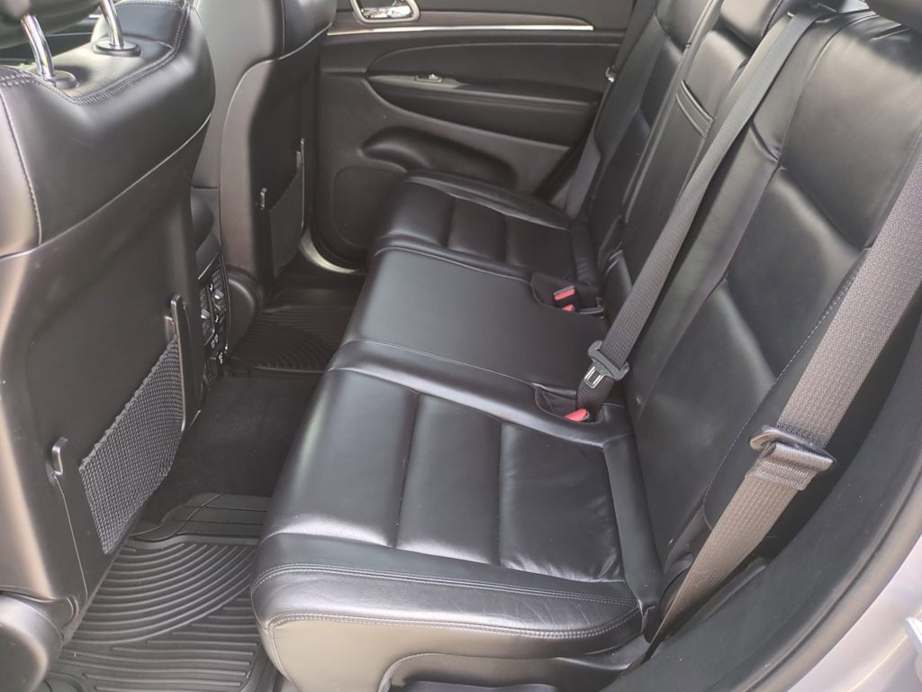 Thumbnail: 2021 Jeep Grand Cherokee - 27