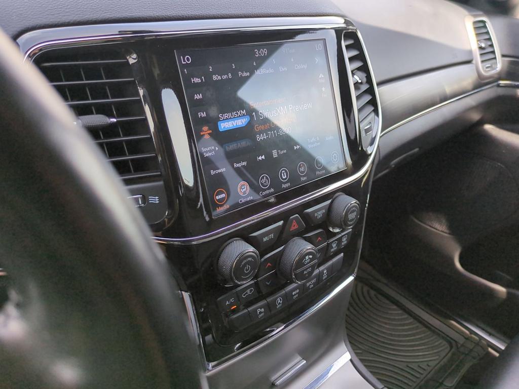 Thumbnail: 2021 Jeep Grand Cherokee - 14