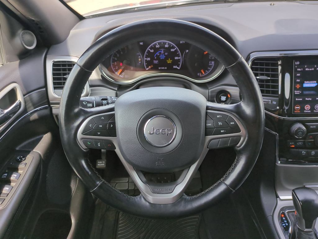 Thumbnail: 2021 Jeep Grand Cherokee - 13
