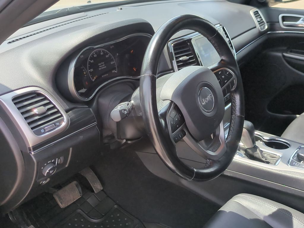 Thumbnail: 2021 Jeep Grand Cherokee - 2