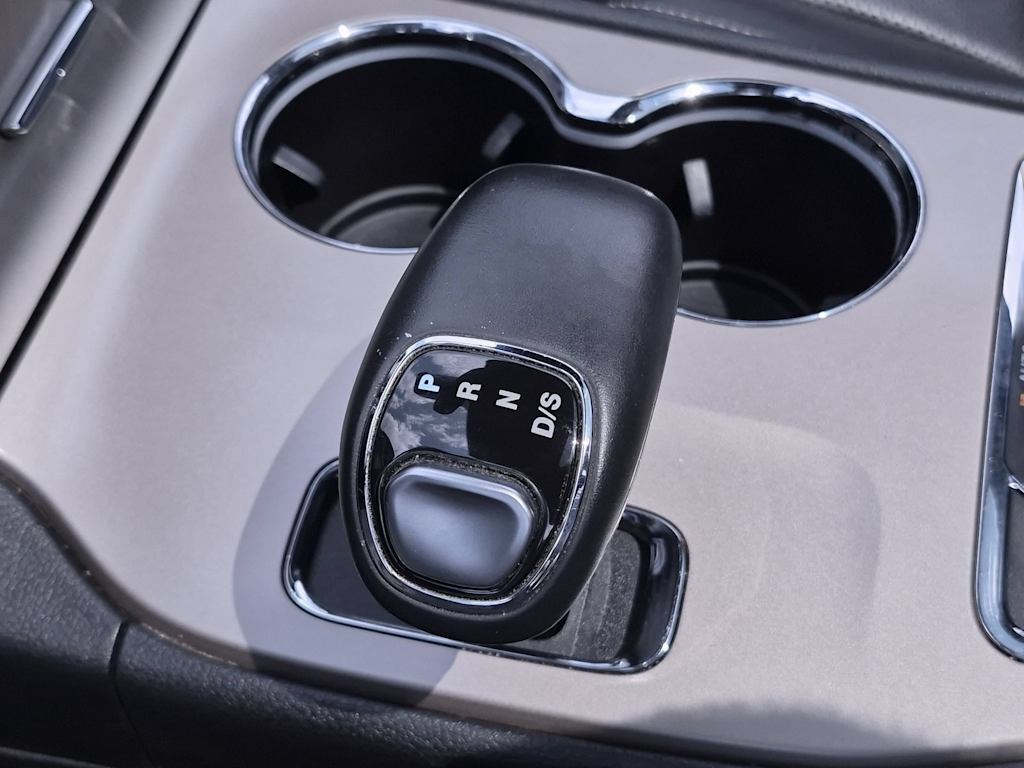 Thumbnail: 2014 Jeep Grand Cherokee - 37