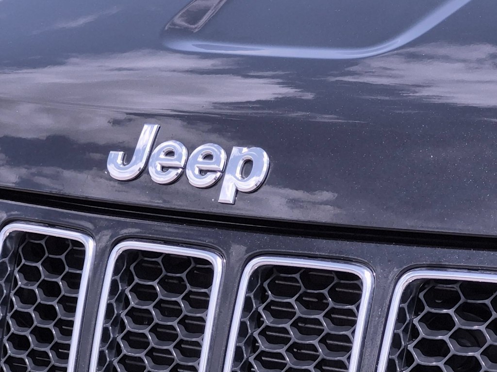 Thumbnail: 2014 Jeep Grand Cherokee - 6