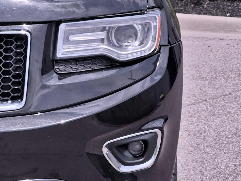 Thumbnail: 2014 Jeep Grand Cherokee - 23