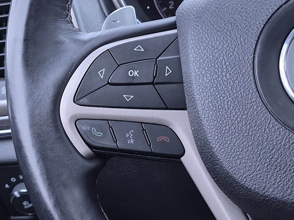 Thumbnail: 2014 Jeep Grand Cherokee - 30