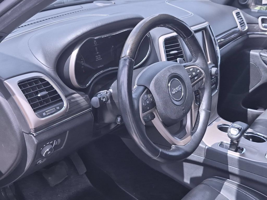Thumbnail: 2014 Jeep Grand Cherokee - 2
