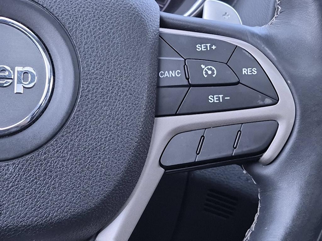 Thumbnail: 2014 Jeep Grand Cherokee - 31