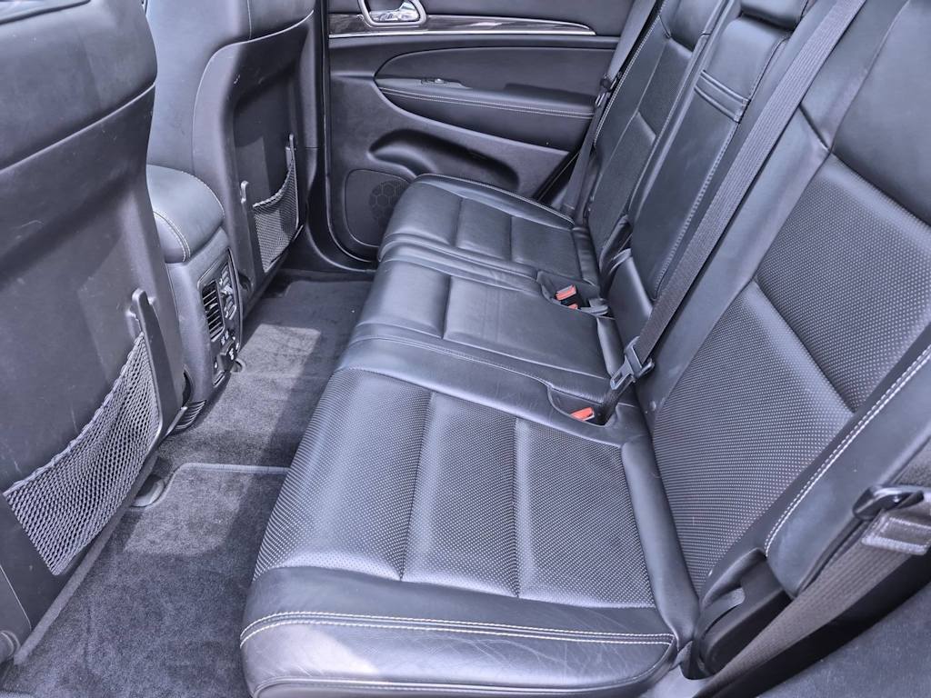 Thumbnail: 2014 Jeep Grand Cherokee - 11
