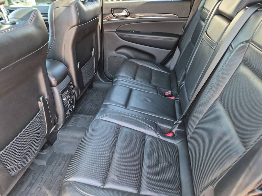 Thumbnail: 2021 Jeep Grand Cherokee - 28