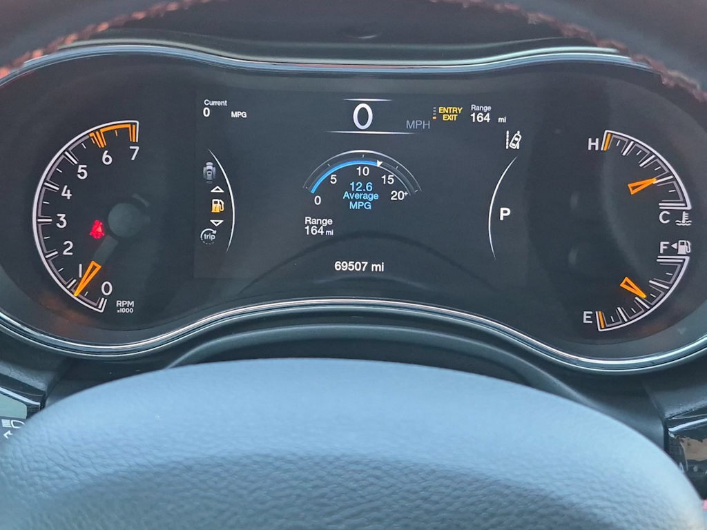 Thumbnail: 2021 Jeep Grand Cherokee - 16