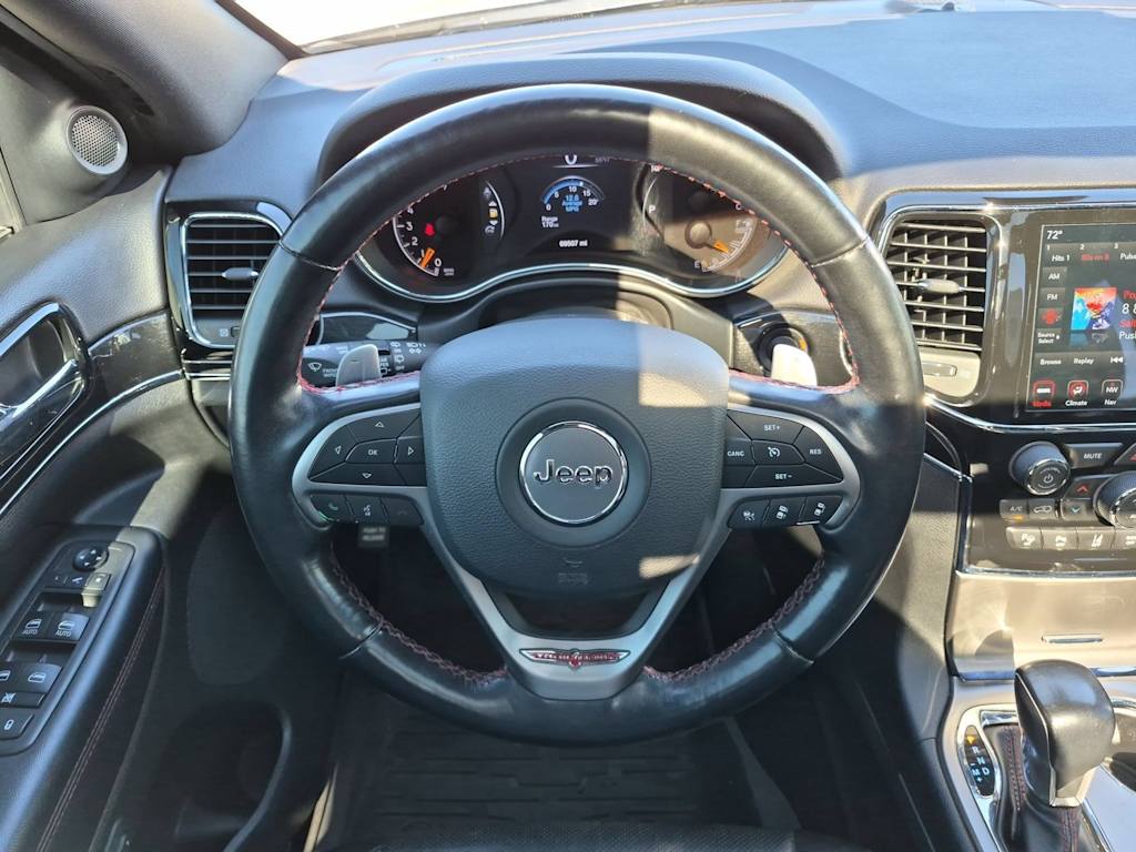 Thumbnail: 2021 Jeep Grand Cherokee - 13