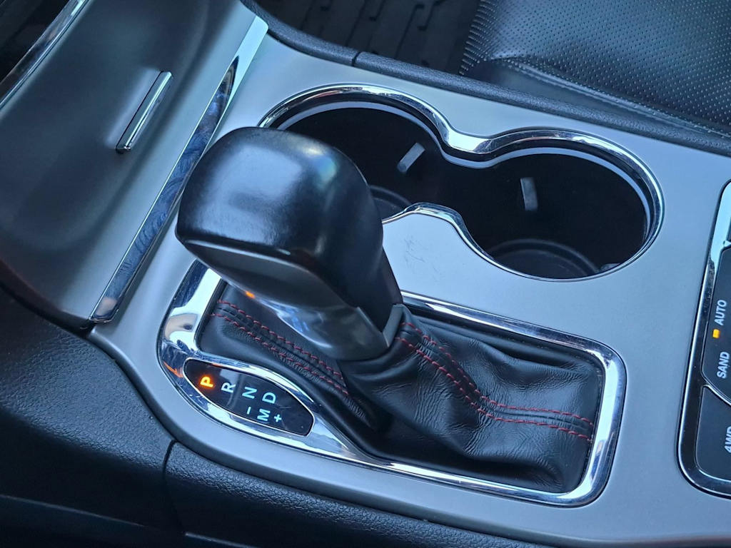 Thumbnail: 2021 Jeep Grand Cherokee - 15