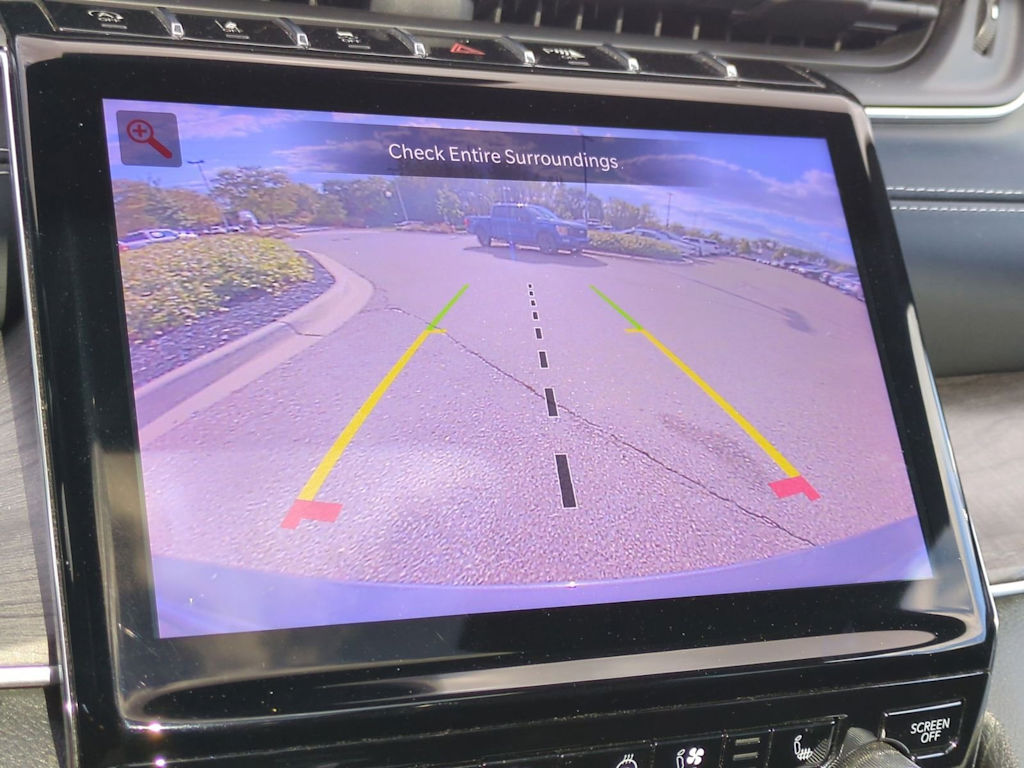 Thumbnail: 2022 Jeep Grand Cherokee - 35