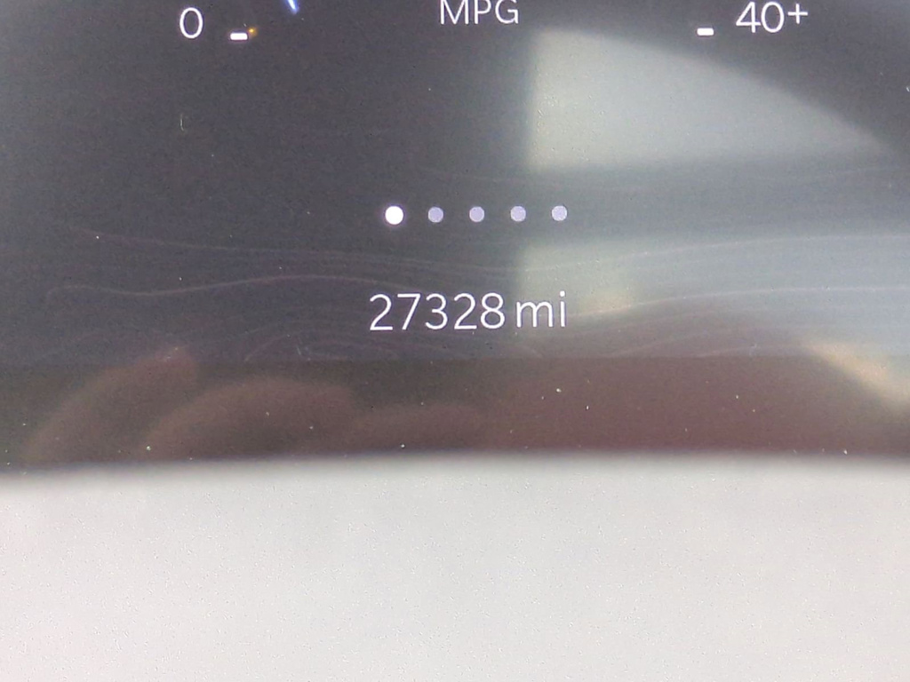 Thumbnail: 2022 Jeep Grand Cherokee - 16