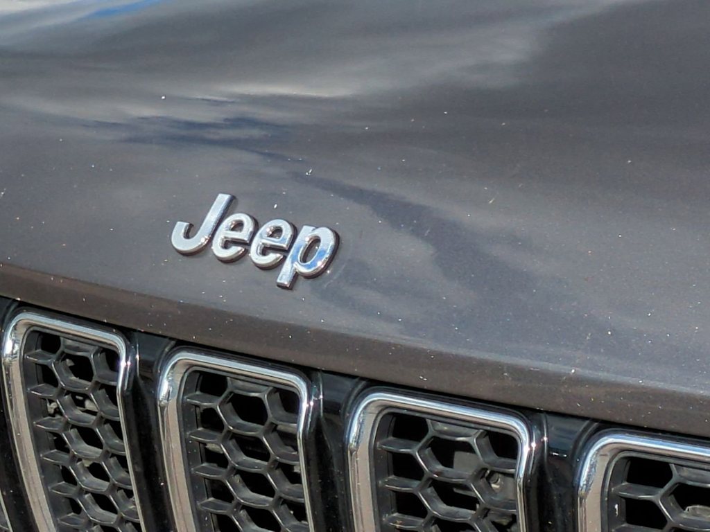 Thumbnail: 2022 Jeep Grand Cherokee - 7