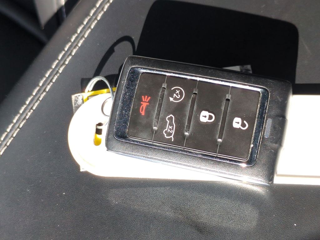 Thumbnail: 2022 Jeep Grand Cherokee - 18