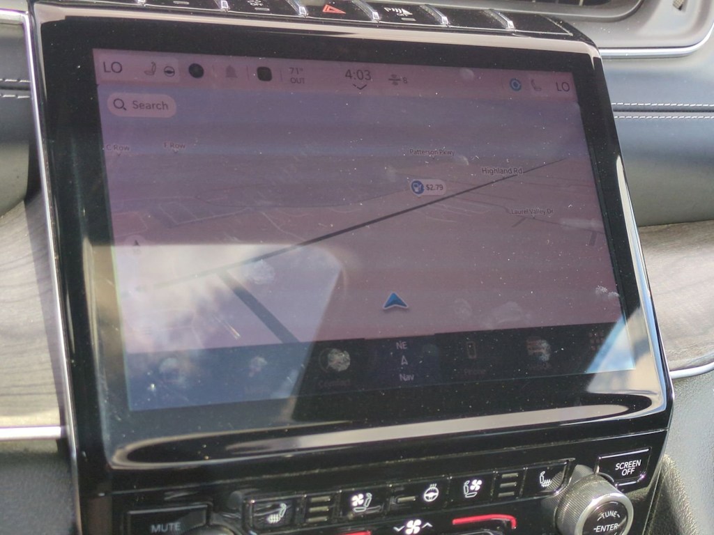 Thumbnail: 2022 Jeep Grand Cherokee - 34