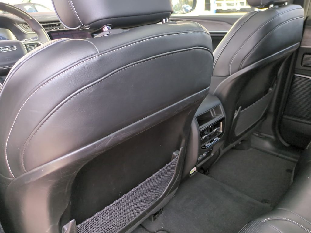 Thumbnail: 2022 Jeep Grand Cherokee - 27