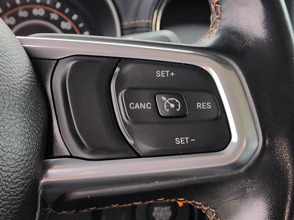 Thumbnail: 2022 Jeep Gladiator - 28